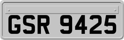 GSR9425