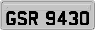 GSR9430