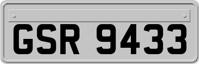 GSR9433