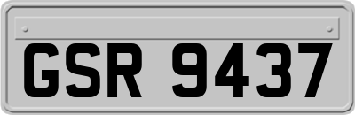 GSR9437