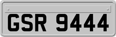 GSR9444