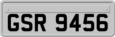GSR9456