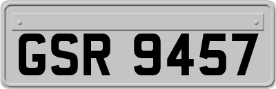 GSR9457