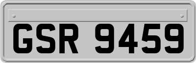 GSR9459