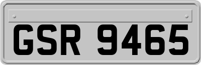 GSR9465