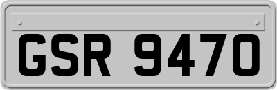 GSR9470