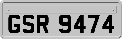 GSR9474