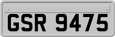 GSR9475