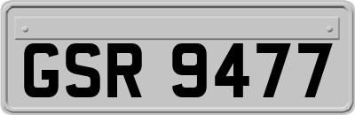 GSR9477