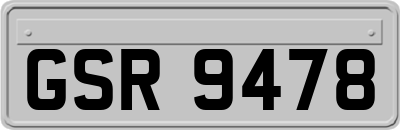 GSR9478