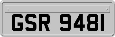 GSR9481