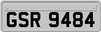 GSR9484