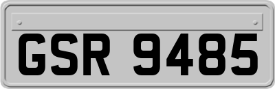 GSR9485