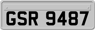 GSR9487