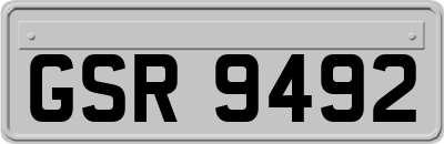 GSR9492