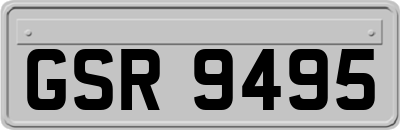 GSR9495