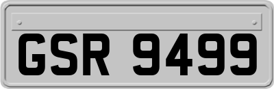 GSR9499