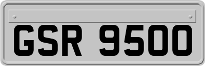 GSR9500