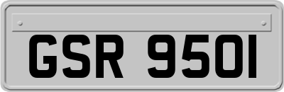 GSR9501