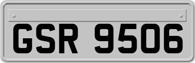 GSR9506