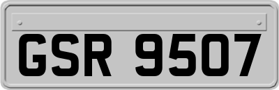 GSR9507