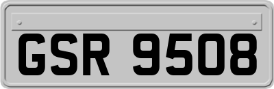 GSR9508