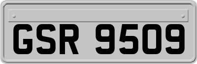 GSR9509