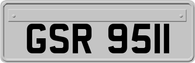 GSR9511