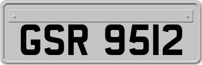 GSR9512