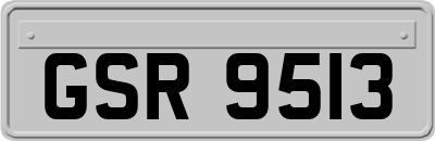 GSR9513