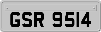 GSR9514