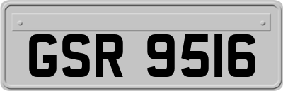 GSR9516