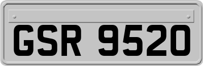 GSR9520
