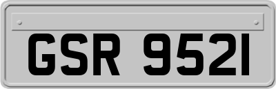 GSR9521