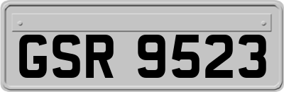 GSR9523