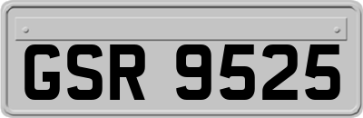 GSR9525