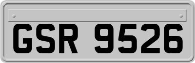 GSR9526