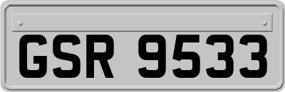 GSR9533