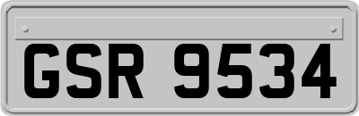 GSR9534