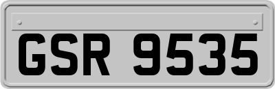 GSR9535