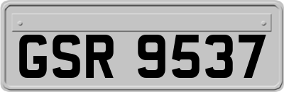 GSR9537