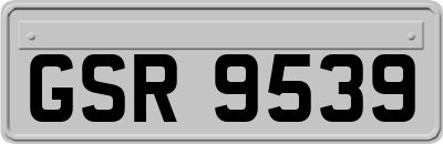 GSR9539