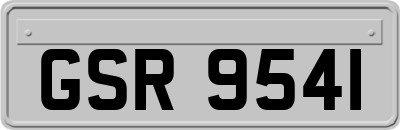 GSR9541