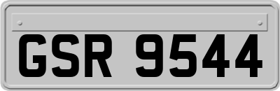 GSR9544