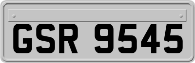 GSR9545