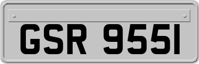 GSR9551