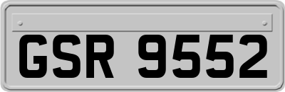 GSR9552
