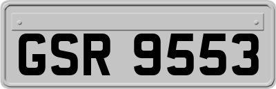 GSR9553
