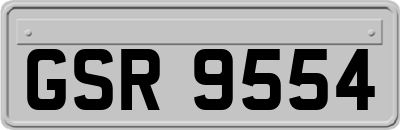 GSR9554