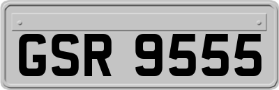 GSR9555
